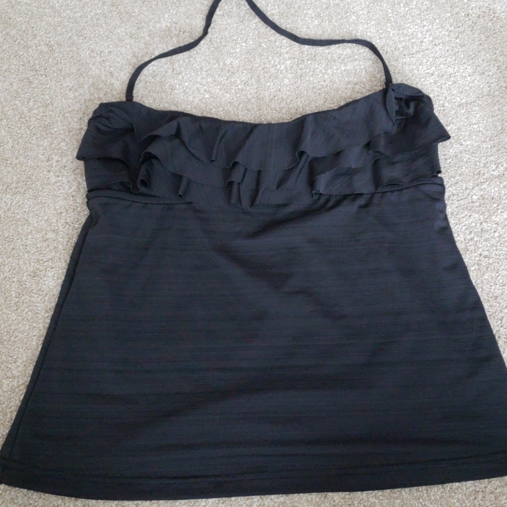 Tankini top